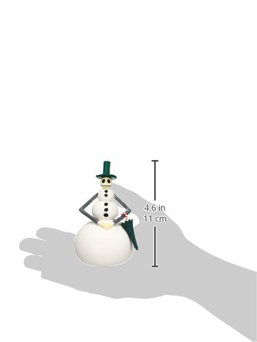 Jack Skellington Ultra Detail Figure (No.279) The Nightmare Before Christmas - Medicom Toy