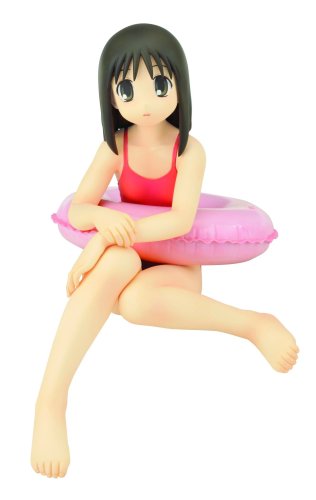 Kasuga Ayumu 1/7 4-Leaves Legend Girls Azumanga Daioh - Kotobukiya