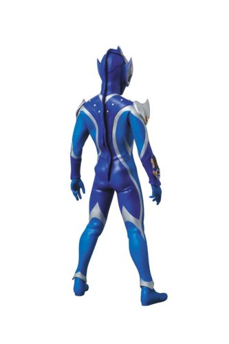 Ultraman Hikari Project BM! (#54) Ultraman Mebius - Medicom Toy