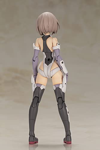 "Frame Arms Girl" Kongo