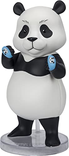 Figuarts Mini "Jujutsu Kaisen" Panda