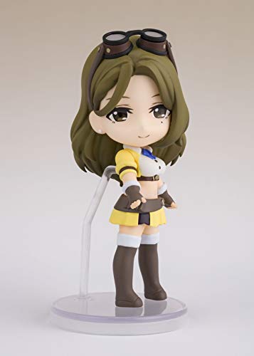 Zara Figuarts mini Kouya no Kotobuki Hikoutai - Bandai