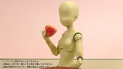 Puripura Figure's Food Vol. 7 -Najimi no Izakaya-