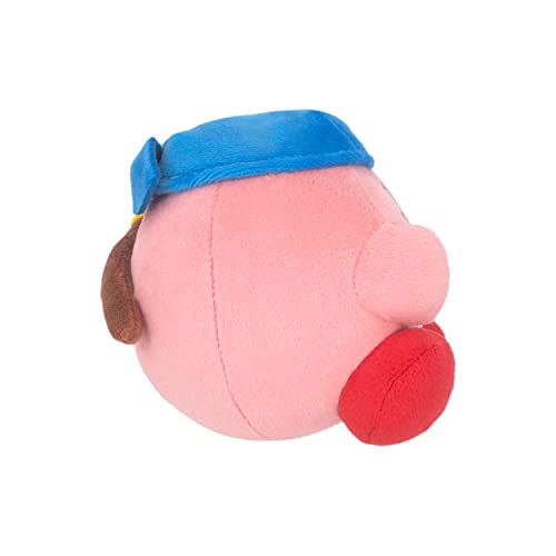 Kirby's Dream Buffet KGF-03 Mini Plush Bandana Waddle Dee