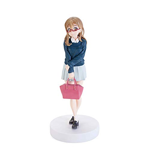 Kunikida Hanamaru EXQ Figure Love Live! Sunshine!! - Banpresto