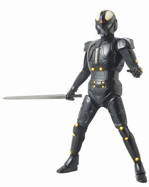 Mad Gallant 1/6 Real Action Heroes (#666) Kyojuu Tokusou Juspion - Medicom Toy