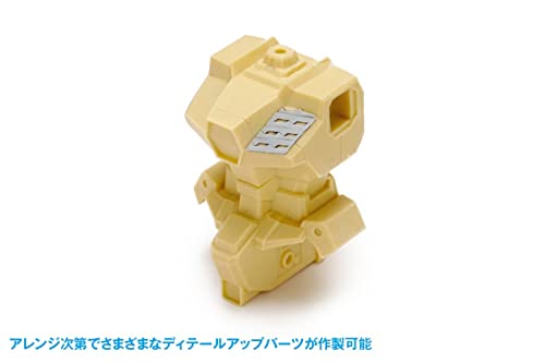 HT-469 HG Detail Punch Trapezoid 4