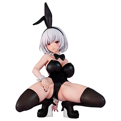 Gachi Koi Bunny Girl Harukaze Yukino