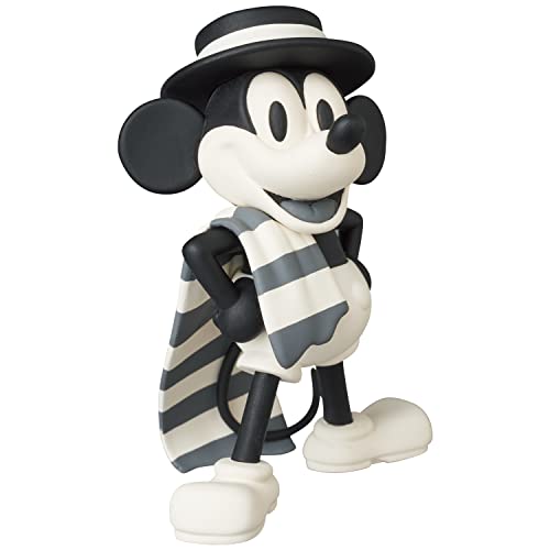 UDF Disney Series 10 "Gallopin 'Gaucho" MICKEY MOUSE (The Gallopin' Gaucho)