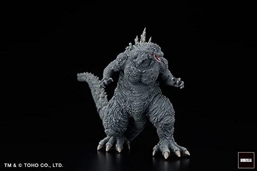 Hyper Modeling Series "Godzilla" All-time Godzilla & The Kaiju Selections Part. 1