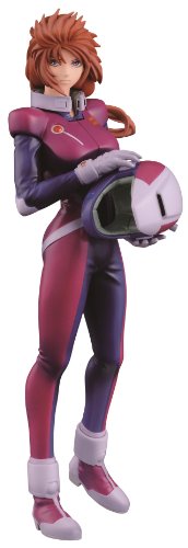 Marida Cruz (B Prize version) Ichiban Kuji Kidou Senshi Gundam UC Kidou Senshi Gundam UC - Banpresto