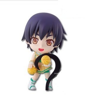 Kanbaru Suruga Kyun-Chara Monogatari Series - Banpresto