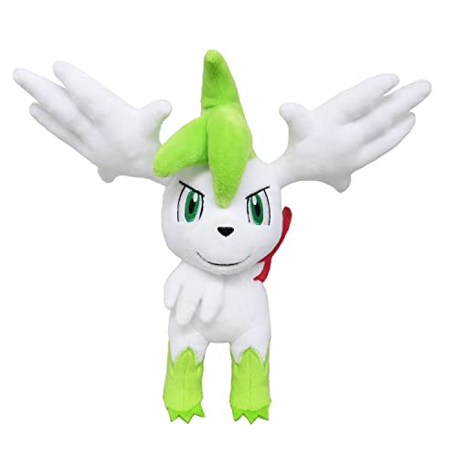 "Pokemon" ALL STAR COLLECTION Plush PP220 Shaymin (Sky Forme) (S Size)