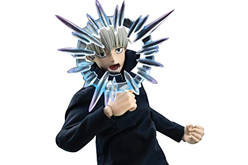 Jujutsu Kaisen FigZero 1/6 Inumaki Toge
