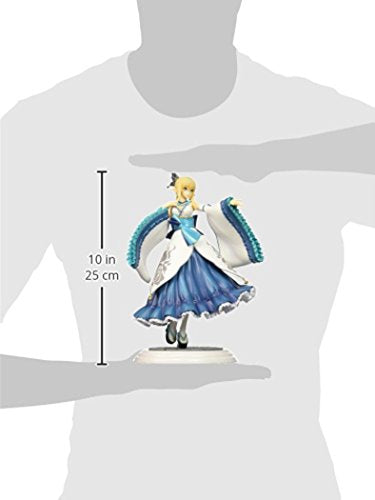 Kirika Towa Alma 1/8 Shining Resonance - Kotobukiya