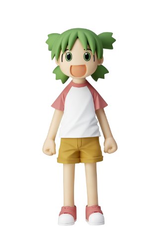 Koiwai Yotsuba (Big size version) Yotsuba&! - Kaiyodo