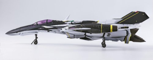 YF-29 Durandal Valkyrie 1/60 DX Chogokin 30th Anniversary Color Macross Frontier The Movie ~Sayonara no Tsubasa~ - Bandai