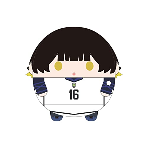 BL-23 "Blue Lock" Fuwakororin Big 3 B Bachira Meguru