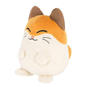 【Sanei Boeki】"Kirby's Dream Land" ALL STAR COLLECTION Plush KP53 Nago (S Size)