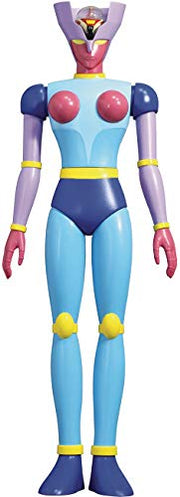 【Evolution Toy】GRAND SOFVI BIGSIZE MODEL "Mazinger Z" Dianan A
