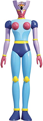 【Evolution Toy】GRAND SOFVI BIGSIZE MODEL "Mazinger Z" Dianan A