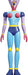 【Evolution Toy】GRAND SOFVI BIGSIZE MODEL "Mazinger Z" Dianan A