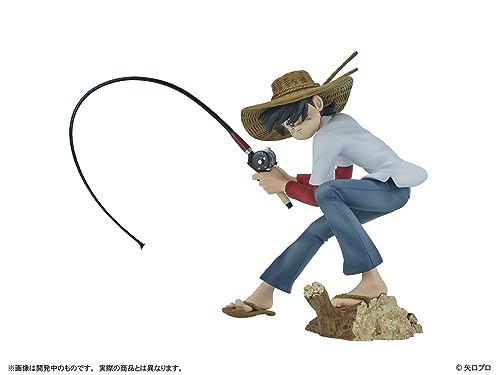 DIGSTA "Fisherman Sanpei" Box