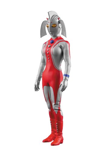 Ultra no Haha Real Action Heroes (#481) Ultraman Tarou - Medicom Toy