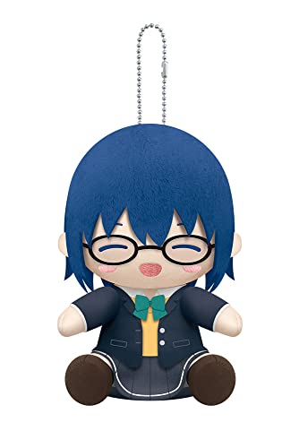 Pitanui Magnet "TSUKIHIME -A Piece of Blue Glass Moon-" Ciel