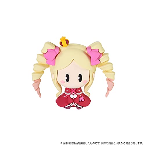 【Movic】"Re:Zero kara Hajimeru Isekai Seikatsu" Rubber Mascot Beatrice