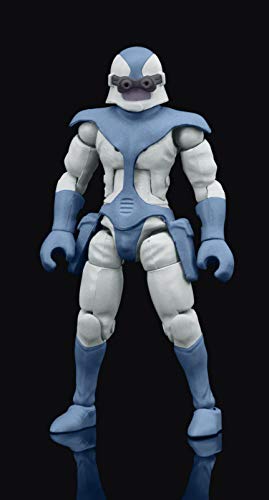 B2Five "Armored Trooper Votoms" Series Snapping-turtle ATH-14-WPC