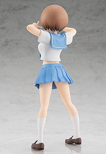 "Kill La Kill" Pop Up Parade Mankanshoku Mako (buona compagnia di sorriso)