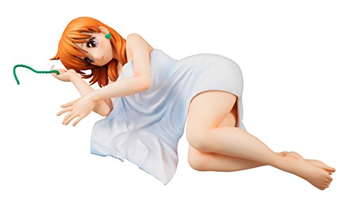 Anice Farm - 1/8 scale - Heroine Memories Chouon Senshi Borgman - MegaHouse