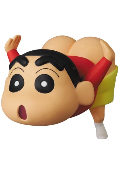 UDF "Crayon Shin-chan" Ketsudake-seijin (Renewal Ver.)