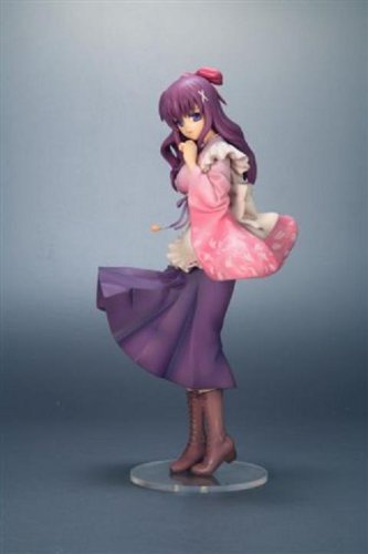 Saimyouji Miko 1/8 Pia&hearts;Carrot e Youkoso!! G.O. - Kotobukiya