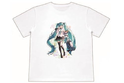 Hatsune Miku T-shirt Takoyaki