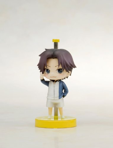 One Coin Grande Figure Collection Tennis no Oujisama - Kotobukiya