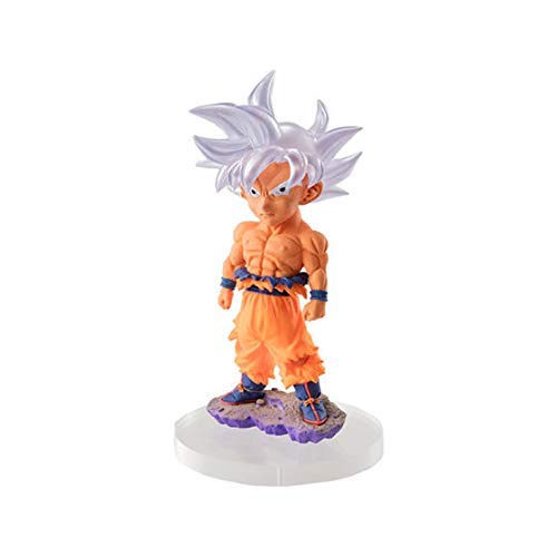 Son Goku Migatte no Goku'i UG Dragon Ball 08 Dragon Ball Super - Bandai