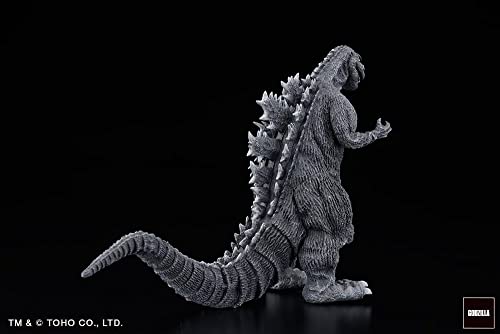 Hyper Modeling Series "Godzilla" All-time Godzilla & The Kaiju Selections Part. 1