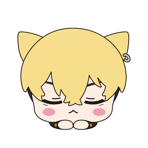 Tokyo Revengers Ohiruneko Big Plush Matsuno Chifuyu