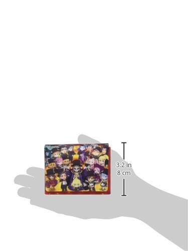 Bushiroad Deck Holder Collection V2 Vol. 1121 "Isekai Quartet 2"