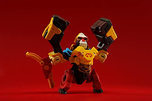 52TOYS BEASTBOX BB-03MK MONKEY KING