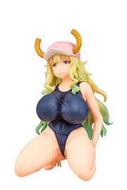 【B'full FOTS JAPAN】"Miss Kobayashi's Dragon Maid" Lucoa School Swimwear Ver.