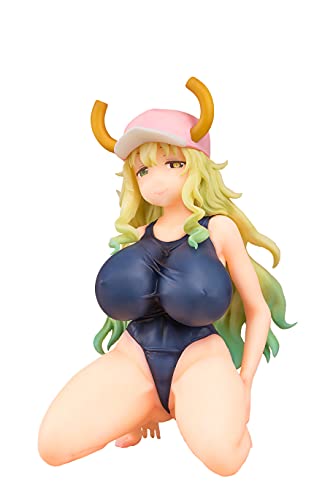 【B'full FOTS JAPAN】"Miss Kobayashi's Dragon Maid" Lucoa School Swimwear Ver.