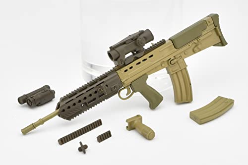 LittleArmory <LA095> L85A3 Type