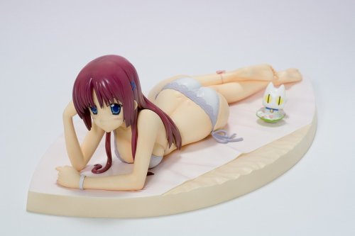 Shirakawa Kotori 1/7 D.C.S.S. ~Da Capo Second Season~ - Kotobukiya