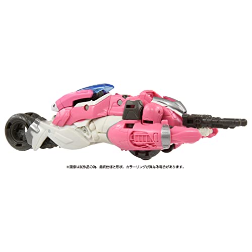 "Transformers: The Movie" Studio Series SS-86 Arcee