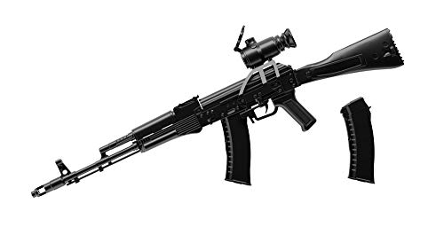 LittleArmory <LA060> AK74M Type