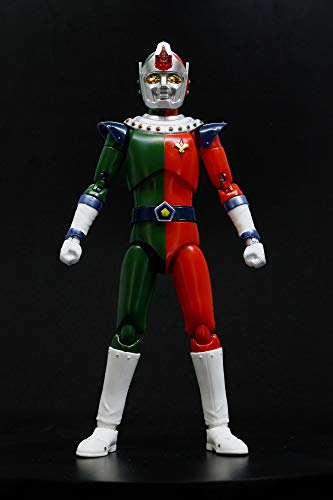 Hero Action Figure Series -Tsuburaya Productions Ver.- "Dinosaur Great War Izenborg" Izenbo