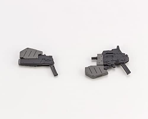 M.S.G Modeling Support Goods Weapon Unit 07 Twin Link Magnum